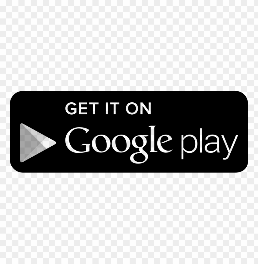 Free download | HD PNG google play button PNG transparent with Clear