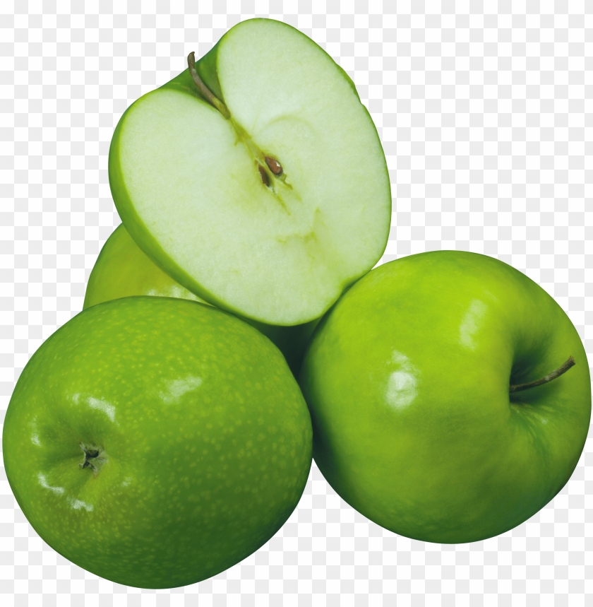 Free download | HD PNG green apples PNG images with transparent ...