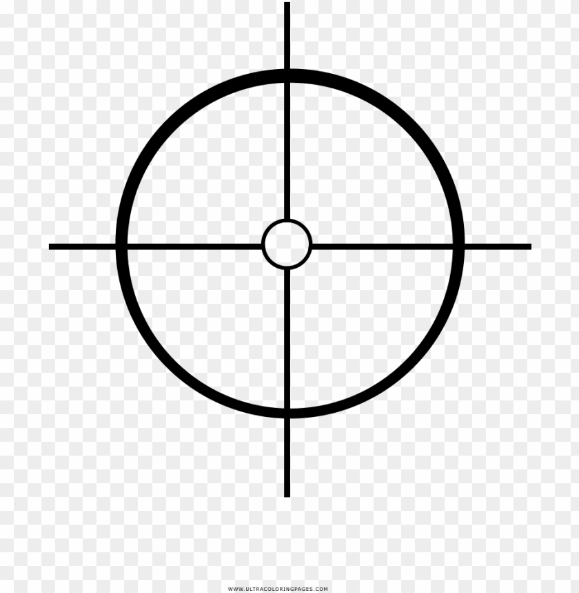 Download Dot Crosshair Png Png Gif Base - crosshairs roblox