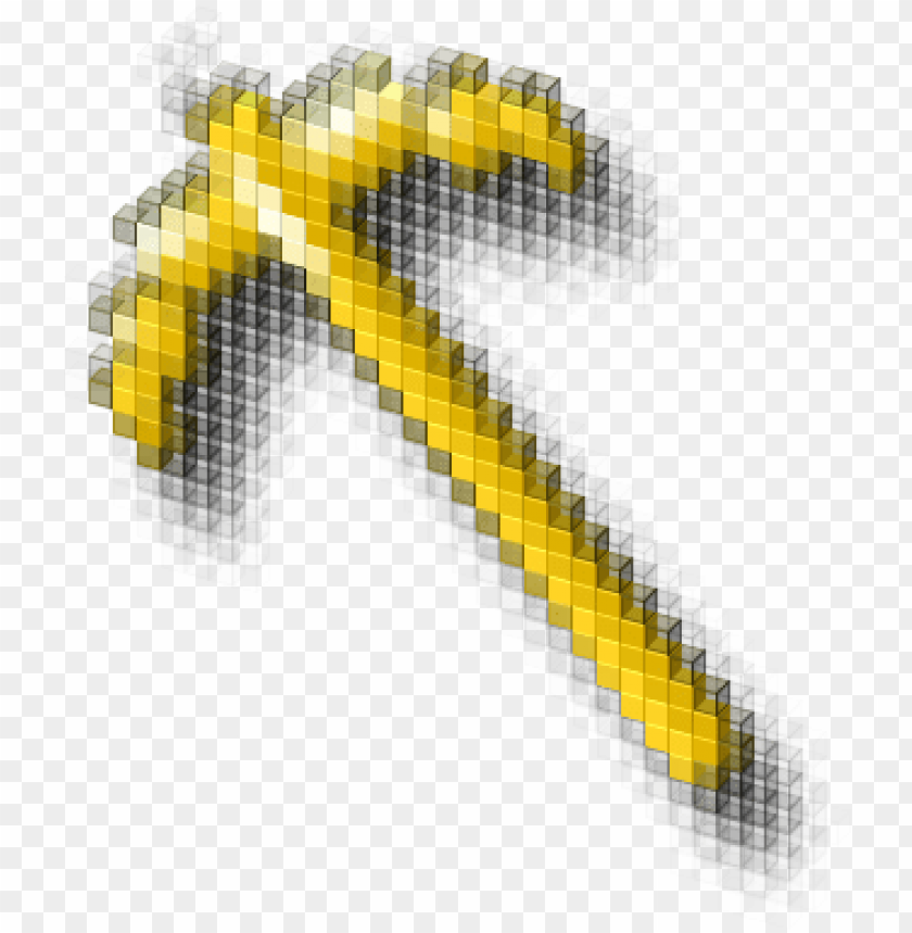 Free download | HD PNG growtopia golden pickaxe cursor PNG transparent ...