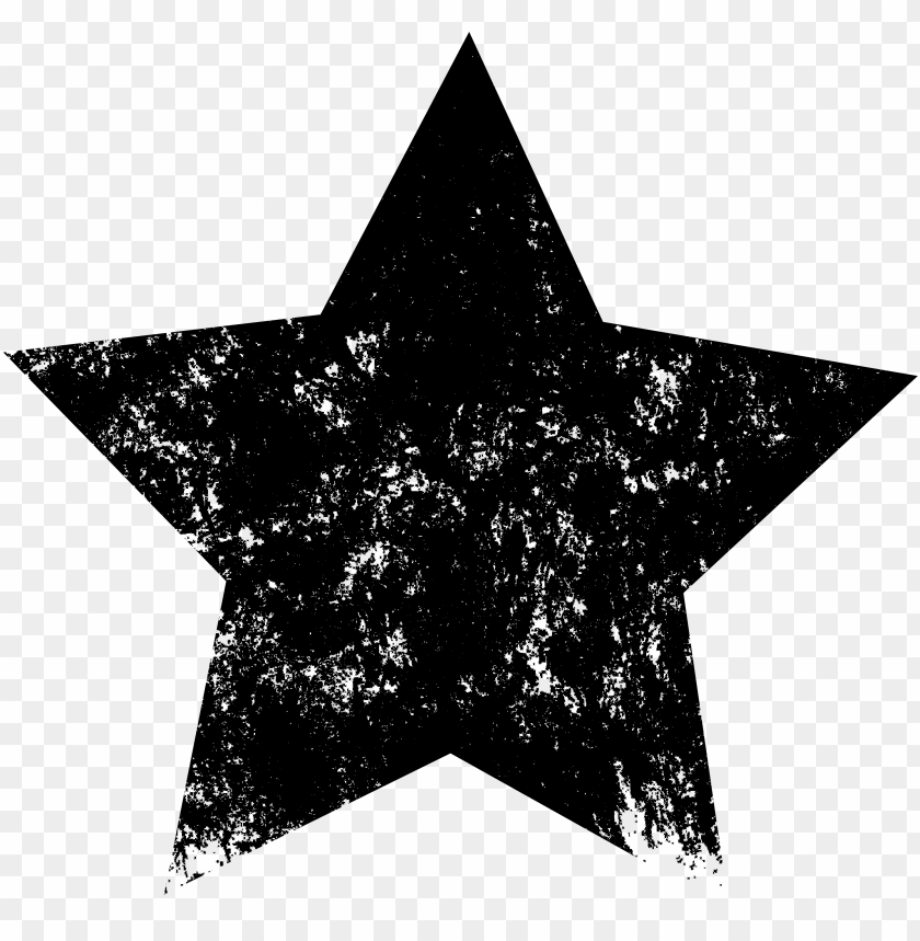 Free Download Hd Png Grunge Star Png Transparent With Clear Background Id Toppng