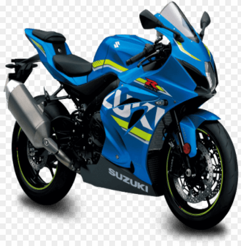 Free Download Hd Png Gsx R 750 Png Transparent With Clear Background