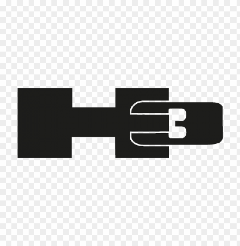 Free download | HD PNG h3 hummer vector logo free | TOPpng