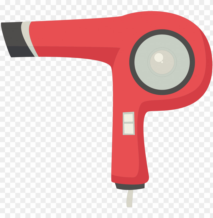 Free download | HD PNG hair dryer clip art png png black and white