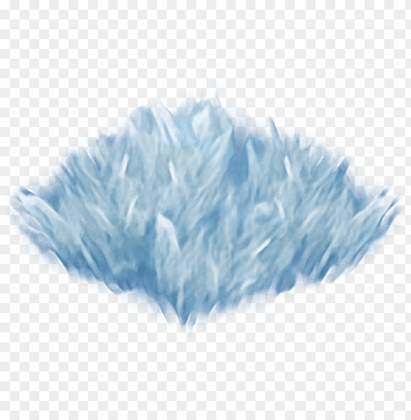Free download | HD PNG hairtuft path frost PNG transparent with Clear ...