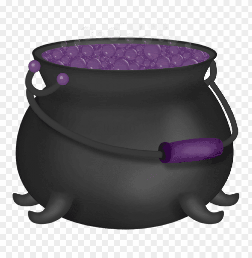 Free download | HD PNG halloween purple witch cauldron png images ...