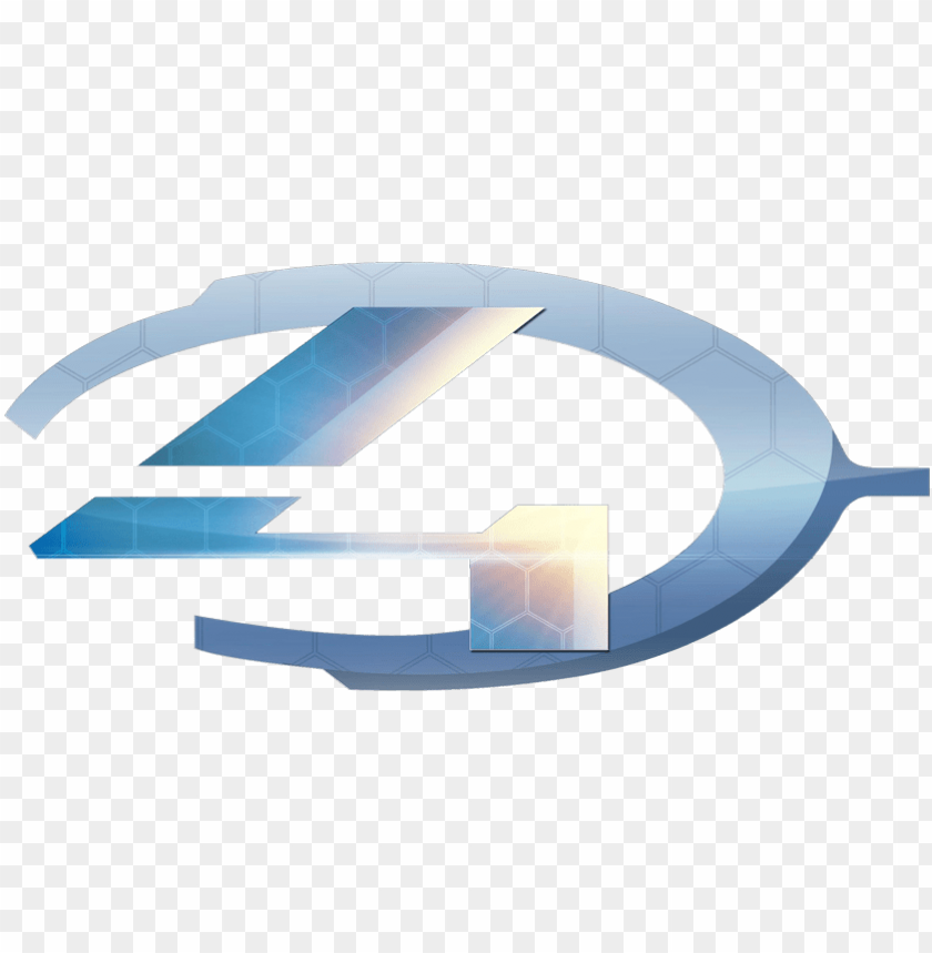 halo 4 logo halo 4 png image with transparent background toppng toppng