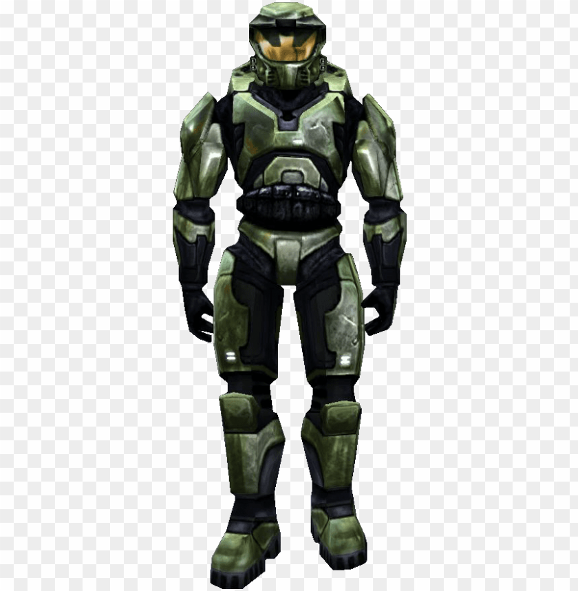 Halo 5 Master Chief Back Png Halo 1 Spartan Armor Png Image With Transparent Background Toppng - roblox halo armor