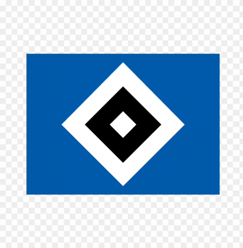 Free download | HD PNG hamburger sv logo vector - 461245 | TOPpng