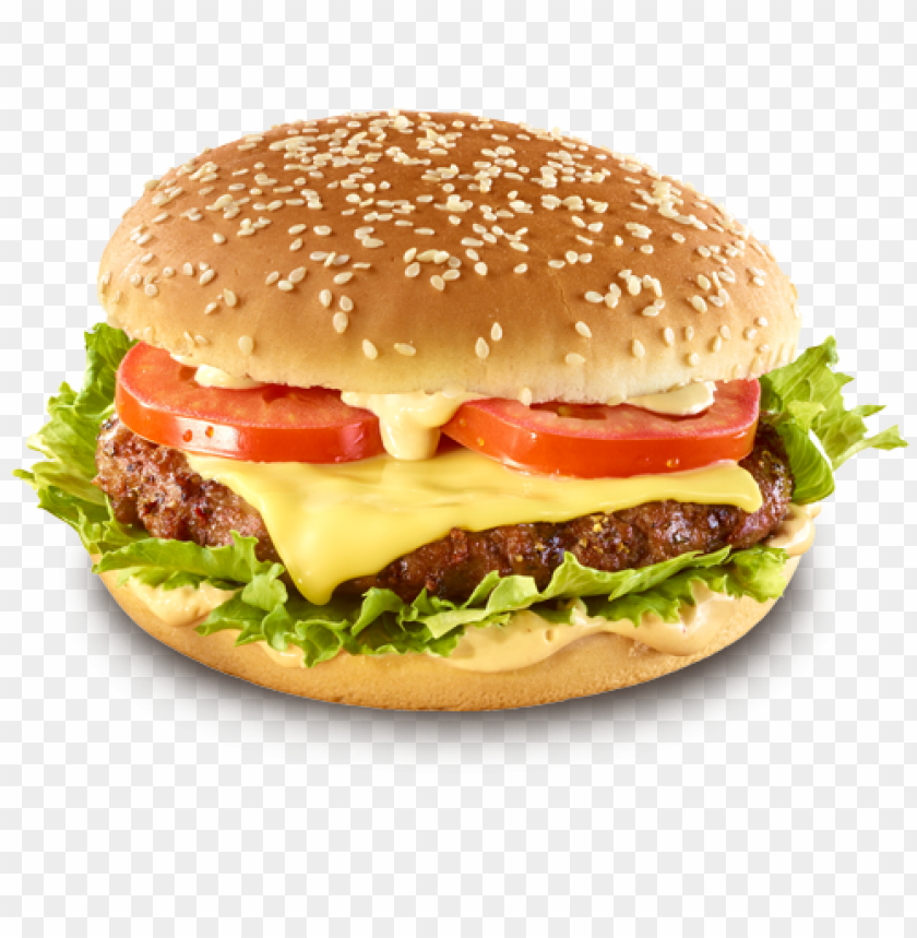 Free download | HD PNG hamburger veggie PNG transparent with Clear ...