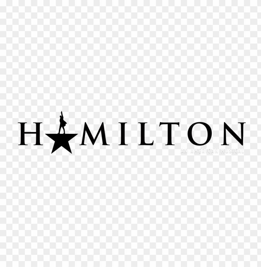 Hamilton Logo Text Png Image With Transparent Background Toppng - clan icon 700px roblox vip gamepass png image with transparent background toppng