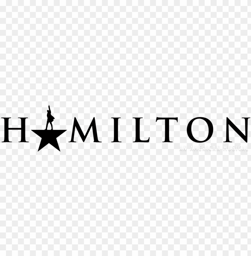 free-download-hd-png-hamilton-logo-text-hamilton-musical-logo-png