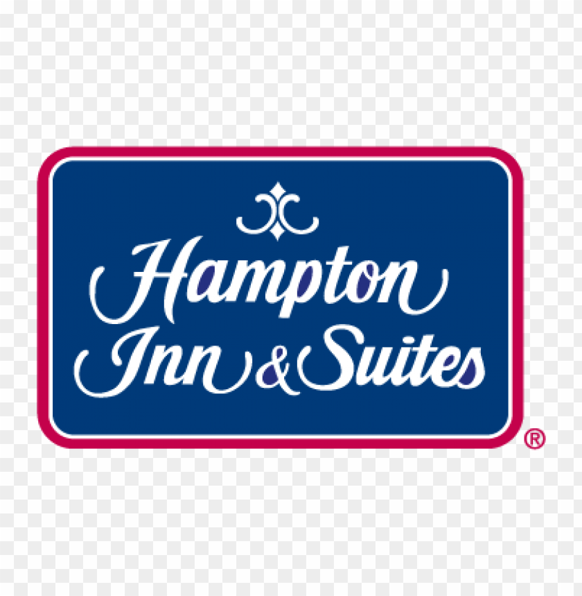 Free download | HD PNG hampton inn suites vector logo free download ...