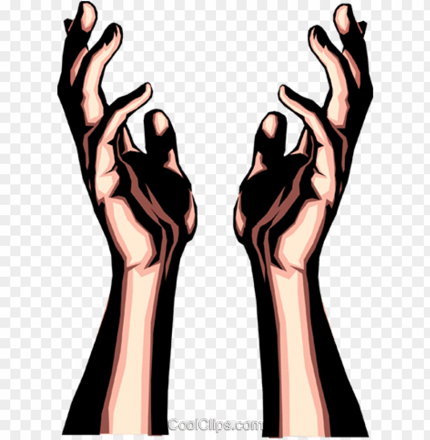 Hand Using Spell Upwards Free download | HD PNG hands reaching upwards PNG transparent with ...