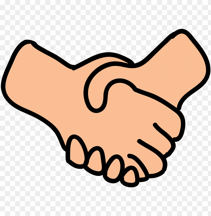 Free download | HD PNG handshake icon 握手 卡通 PNG transparent with Clear ...