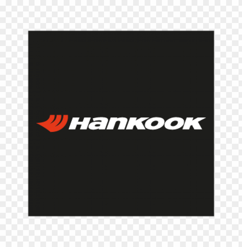 Free download HD PNG hankook tire vector logo free download 465733