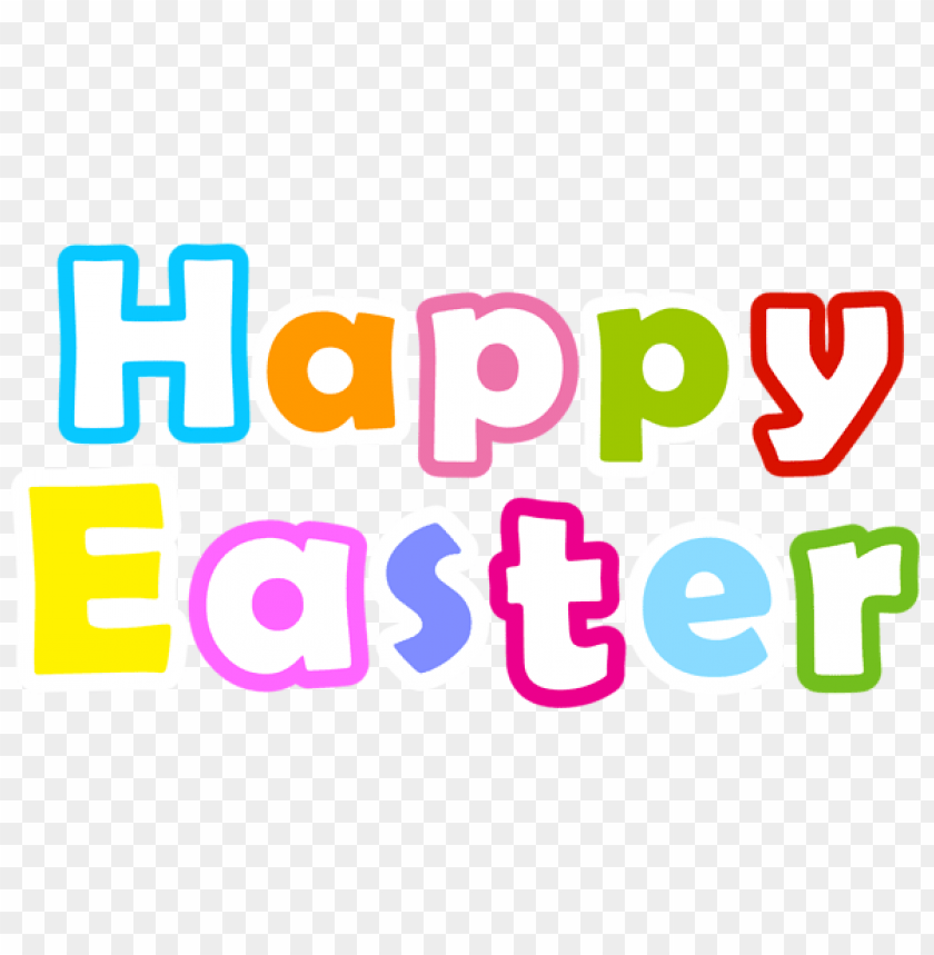 Free download | HD PNG happy easter png images background - image ID is ...