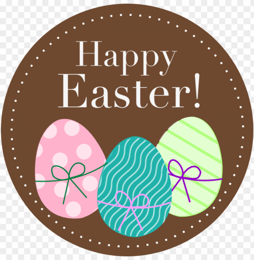 Free download | HD PNG happy easter PNG transparent with Clear ...