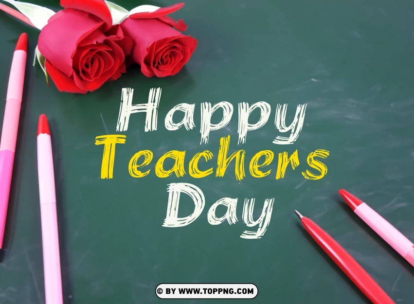 Free download HD PNG happy teachers day 2024 wishes images hd Image