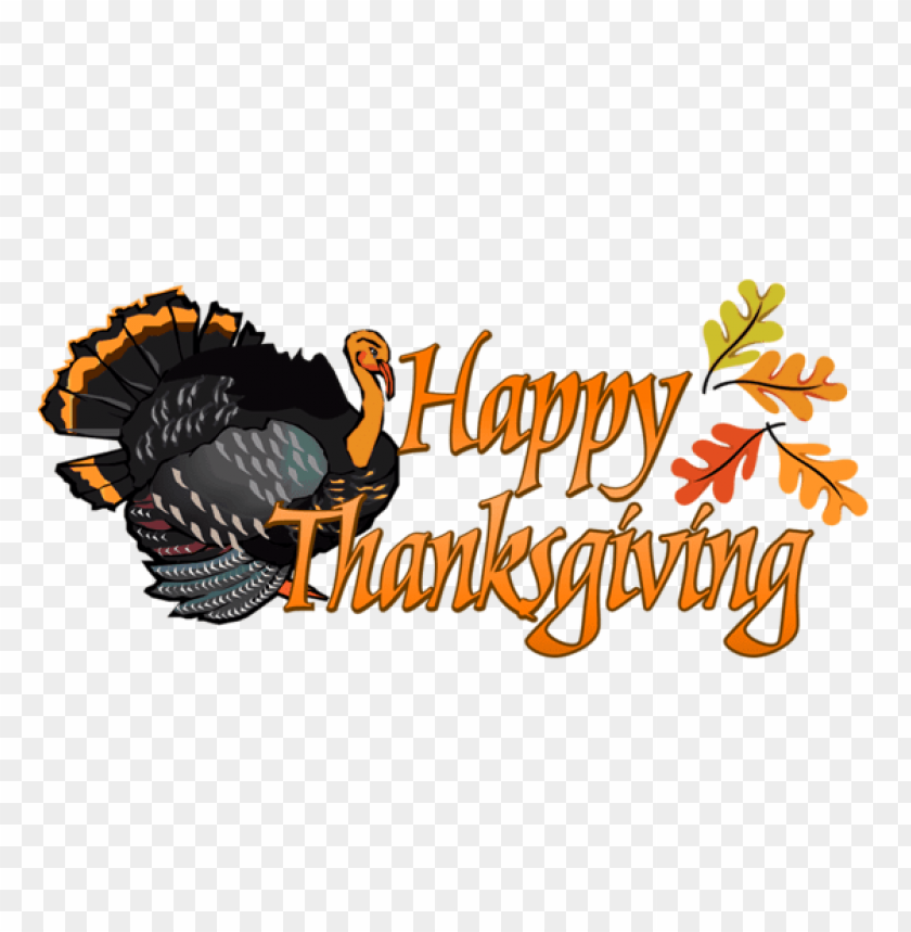 Download happy thanksgiving png Free PNG Images TOPpng