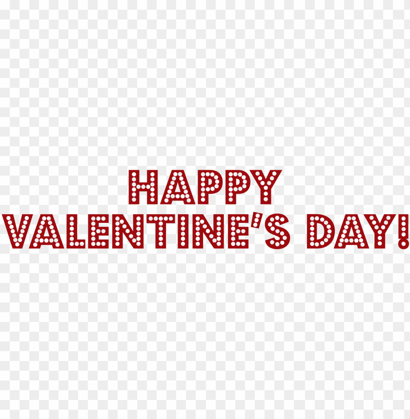Free download | HD PNG happy valentines day PNG transparent with Clear ...