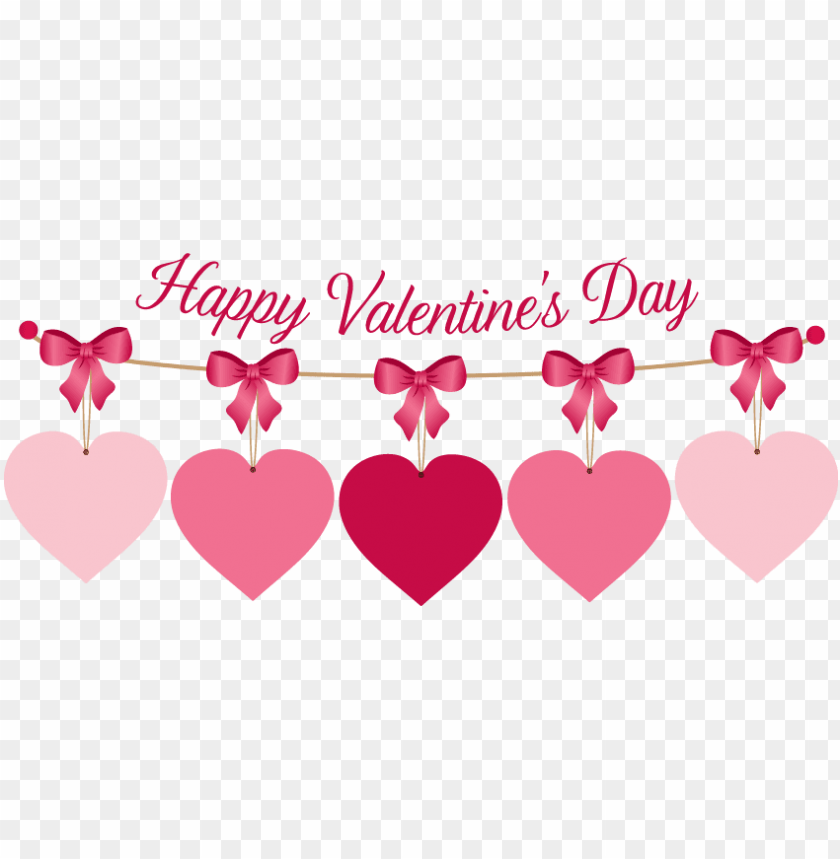 Free download | HD PNG happy valentines day PNG transparent with Clear ...
