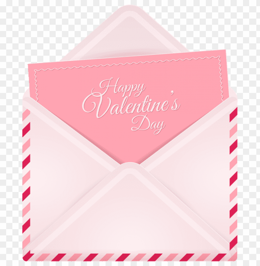 Free download | HD PNG happy valentines day envelope png images ...