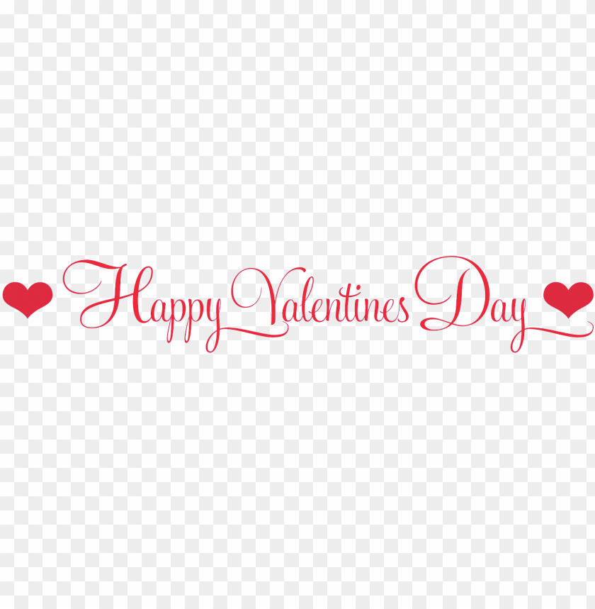 Happy Valentine S Day Png Happy Valentines Day Clipart