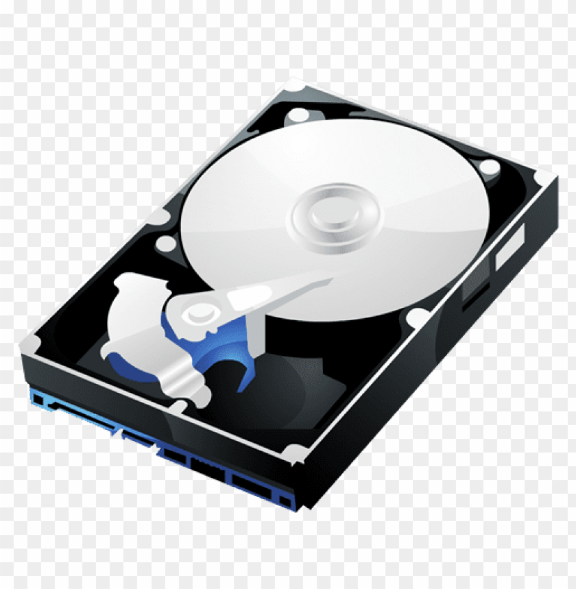 Free download | HD PNG hard disc clipart png photo - 24196 | TOPpng