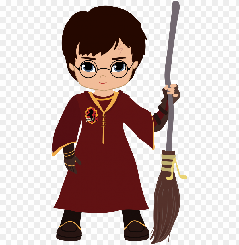 Harry Potter Art cutout PNG & clipart images | TOPpng