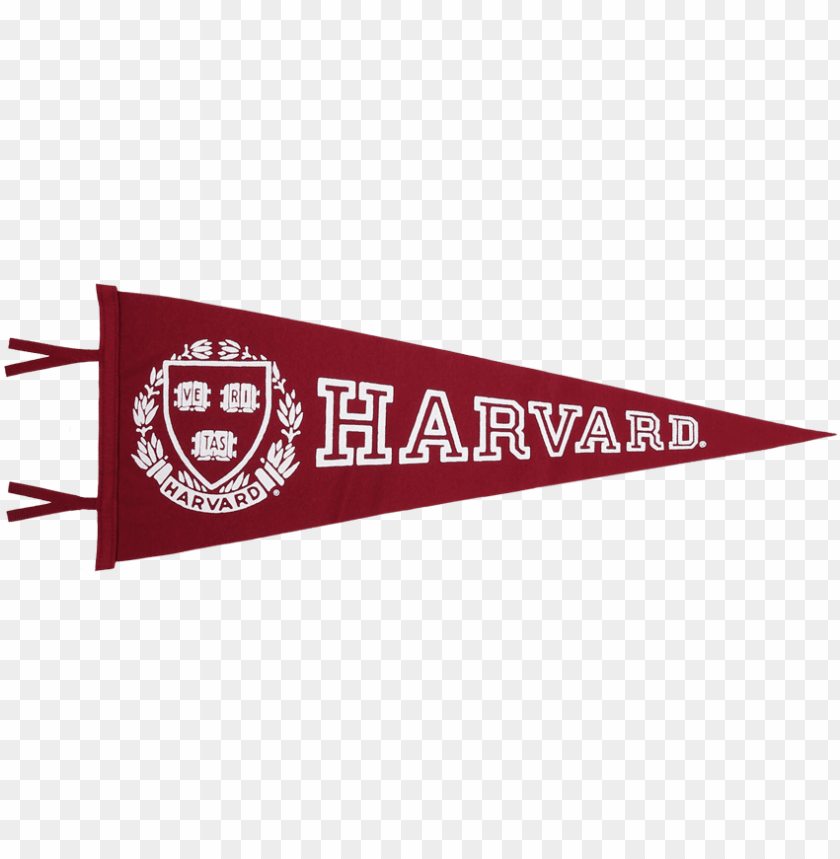 Free download | HD PNG harvard university pennant michigan pennant PNG ...