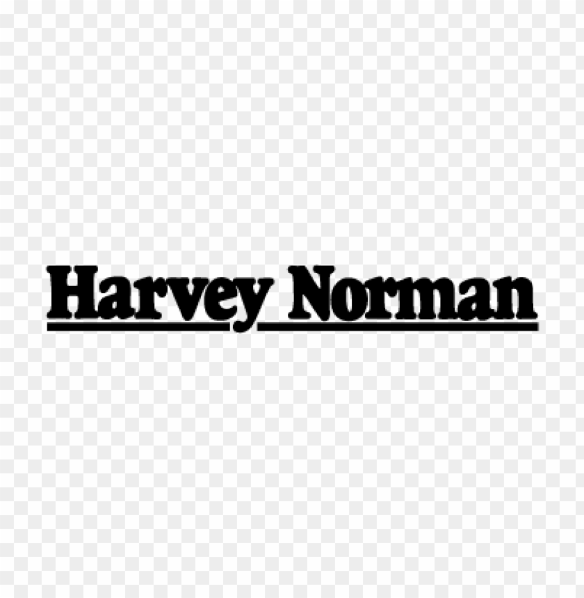 Harvey Norman Vector Logo cutout PNG & clipart images TOPpng