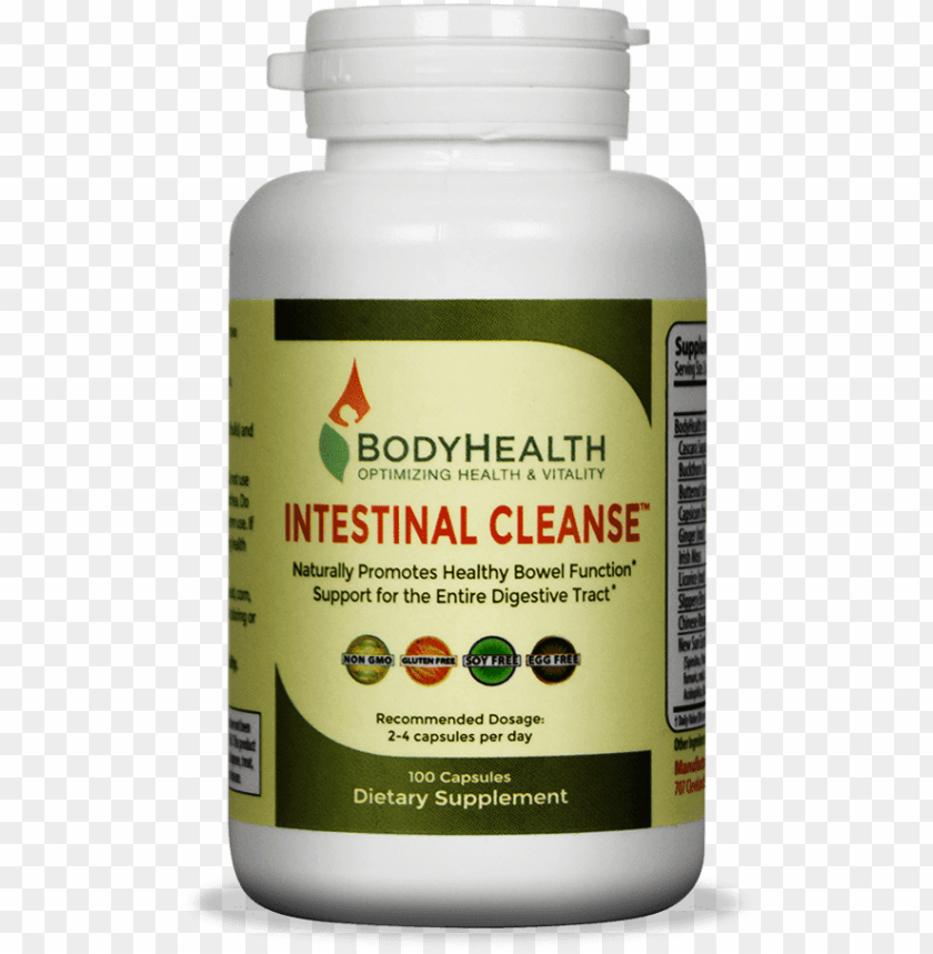 Perfect 7 Cleanse Free download | HD PNG intestinal cleanse supplement bottle PNG ...