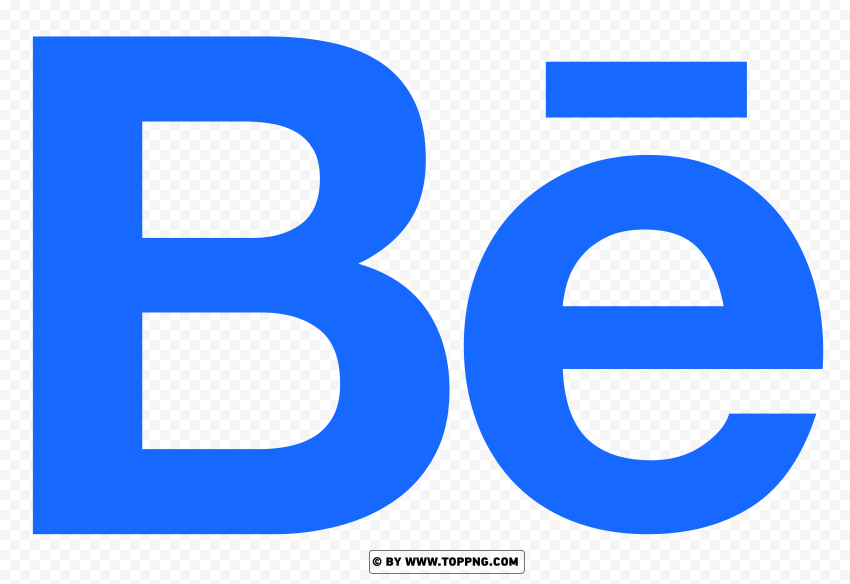 Behance Symbol Png cutout PNG & clipart images | TOPpng