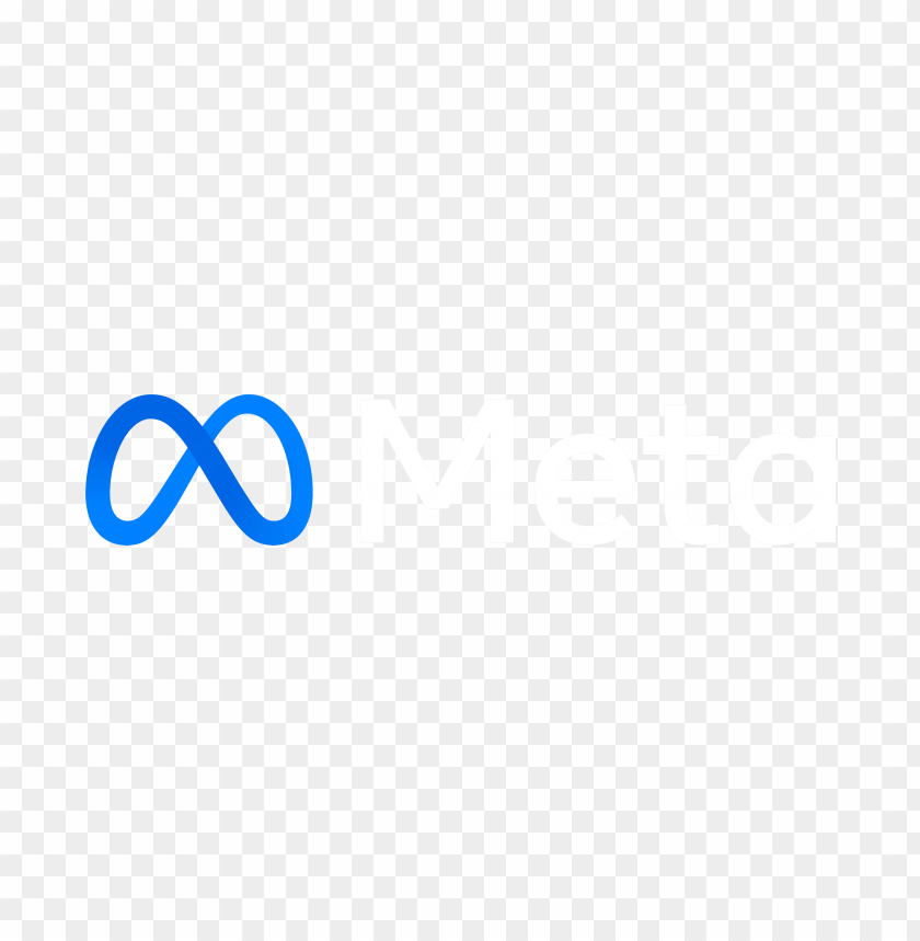 Meta Facebook Logo In Vector Eps Svg Pdf Cdr For Free