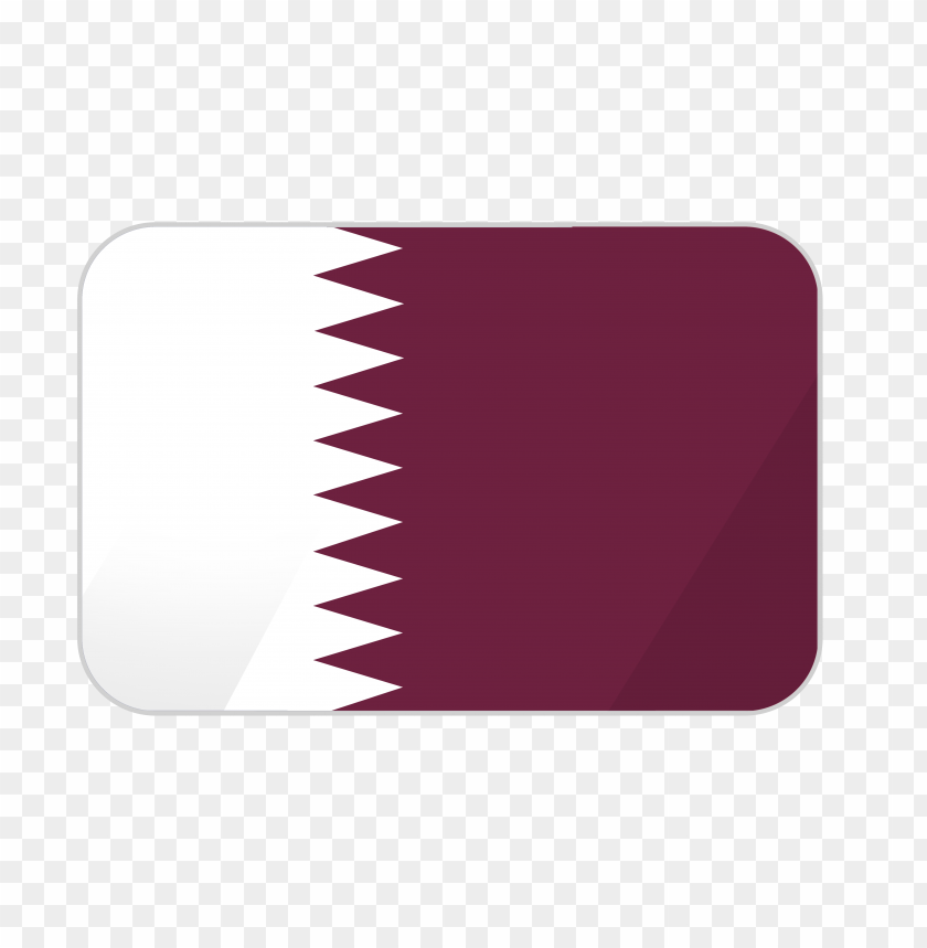 Free download hd png hd qatar flag icon png transparent with clear
