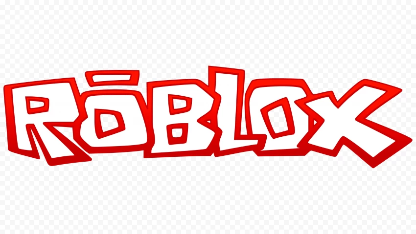 Hd Transparent Roblox Logo Png From 2010 2015 Png Free Png Image cutout ...