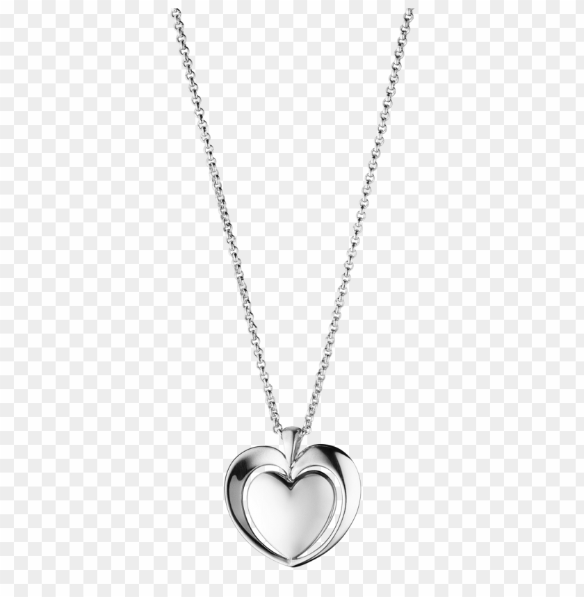 Heart Necklace Png Free Png Images Toppng - roblox cross necklace transparent background