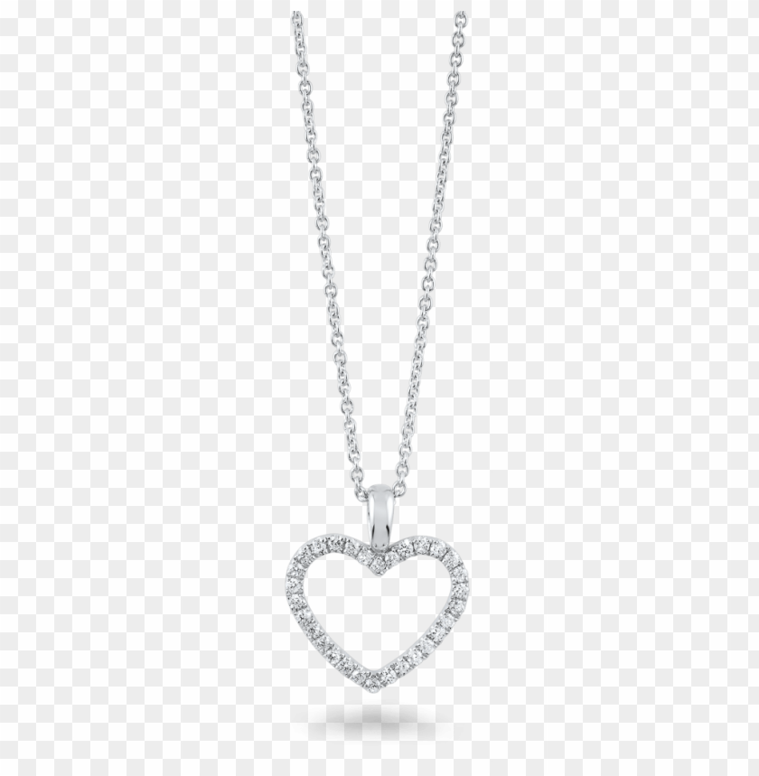 Heart Necklace Png Free Png Images Toppng