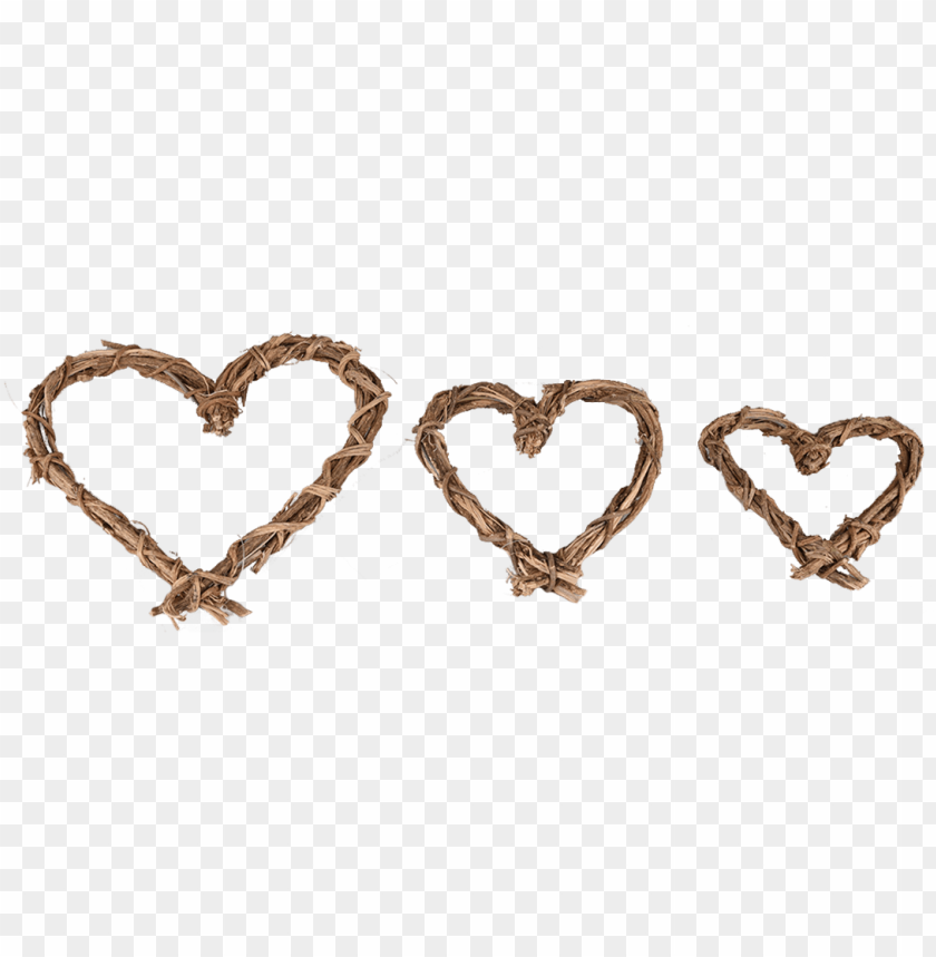 Free download | HD PNG heart twig wreath wreath PNG transparent with ...