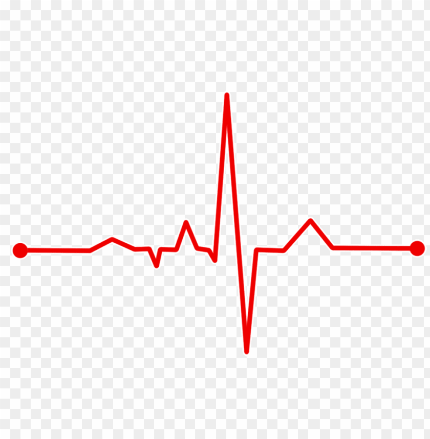 Free download | HD PNG heartbeat line png PNG transparent with Clear ...