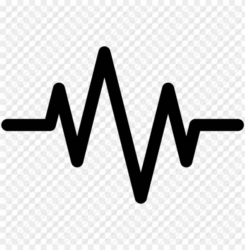 Free download | HD PNG heartbeat line png PNG transparent with Clear ...