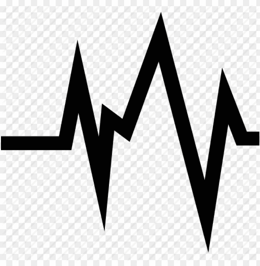 Free download | HD PNG heartbeat line png PNG transparent with Clear ...