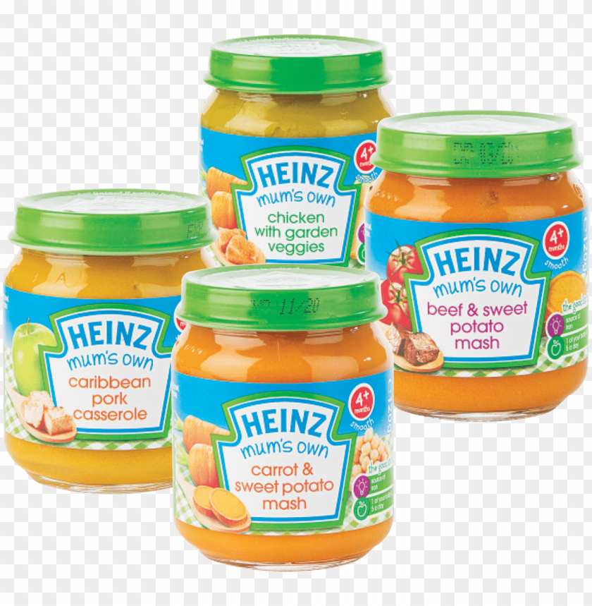 free-download-hd-png-heinz-baby-food-6-months-png-transparent-with-clear-background-id-76700