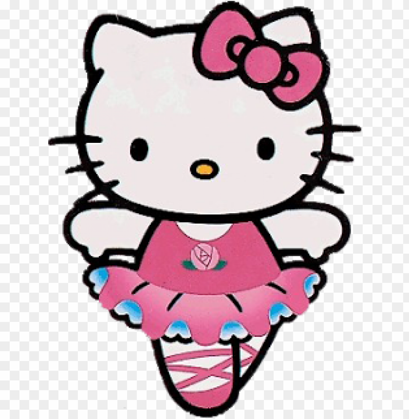 Download Hello Kitty clipart png photo | TOPpng