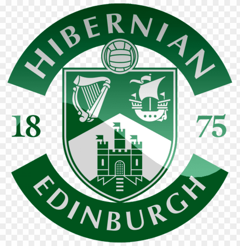 Free download | HD PNG hibernian logo png png - Free PNG Images ID ...