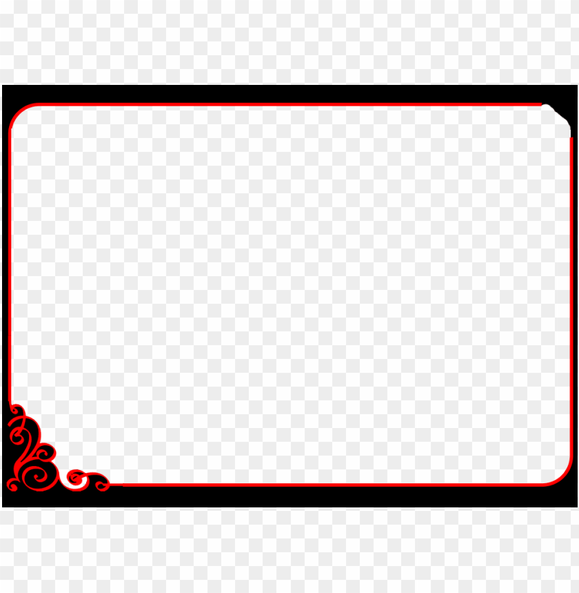 Free download | HD PNG high resolution border background PNG
