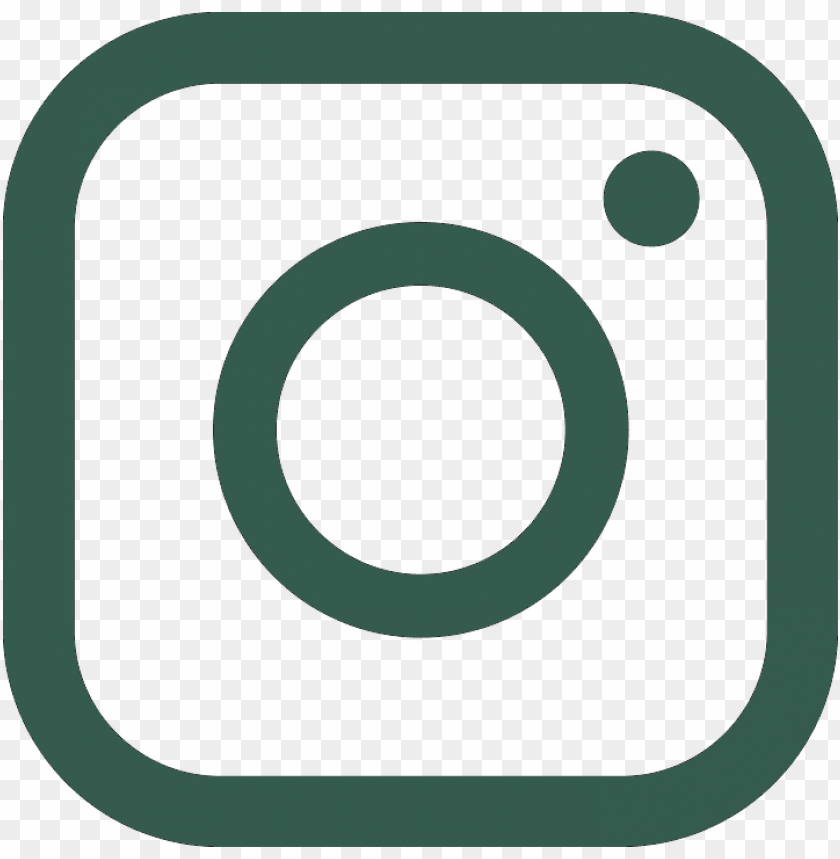 Download Png Image Transparent Background White Instagram Logo PNG
