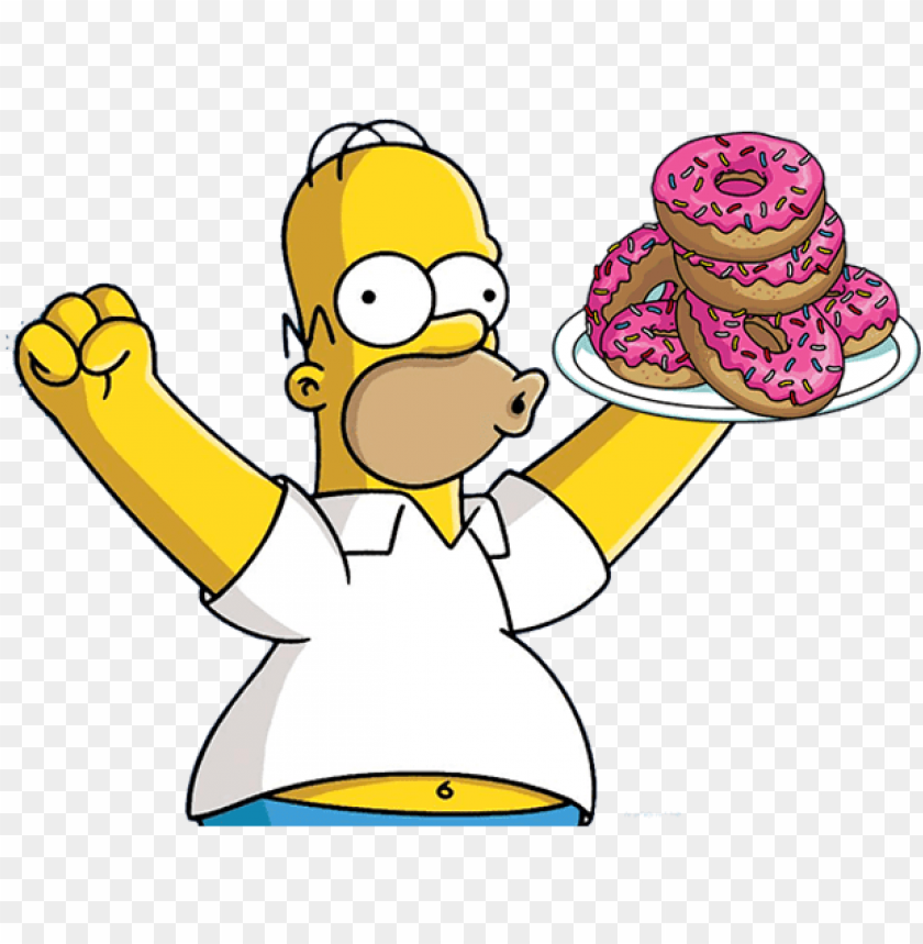 Free download | HD PNG homer simpson whoo hoo PNG transparent with ...