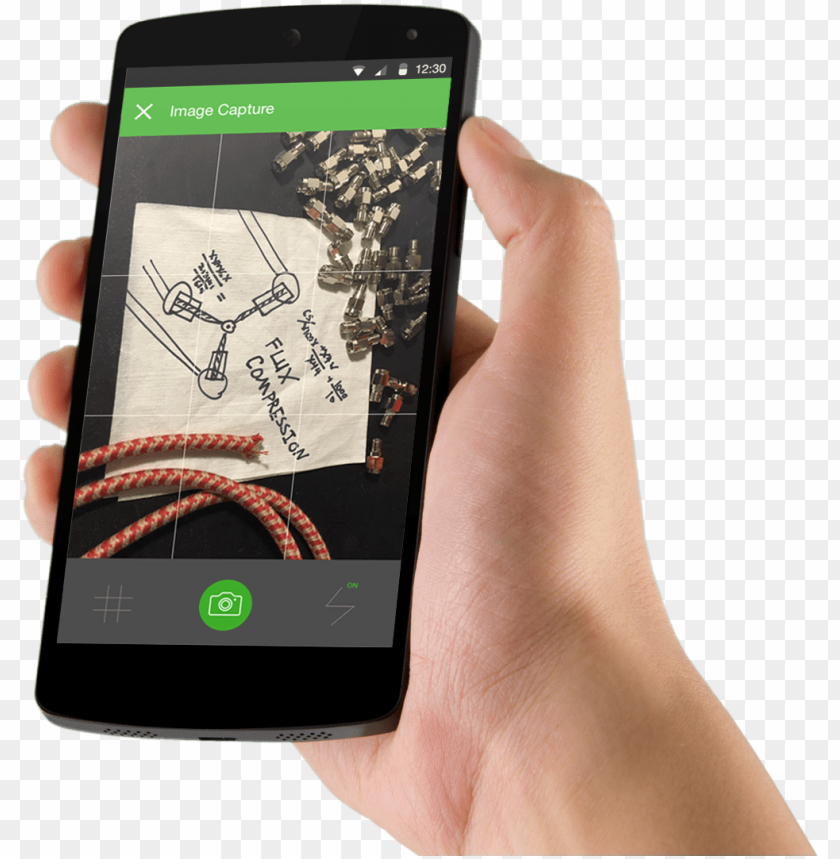 Free download | HD PNG hone in hand png android phone in hand PNG ...